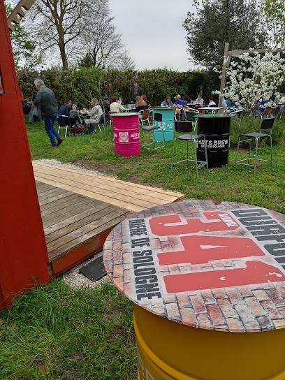 Guinguette de l’Écluse