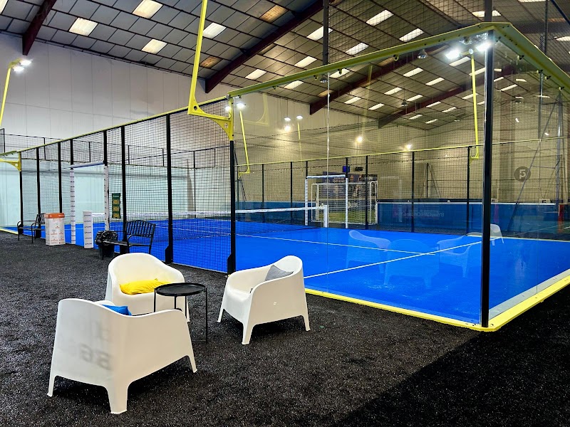4PADEL