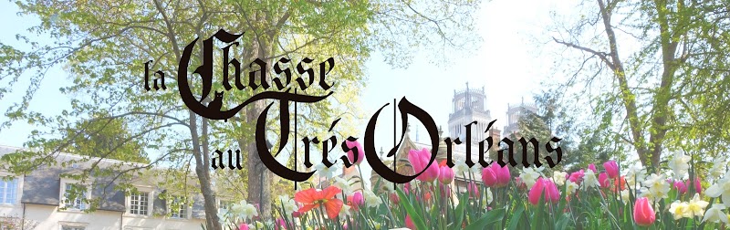 La Chasse au TrésOrléans