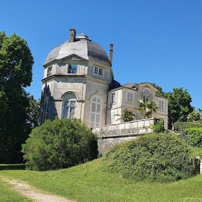 Parc Départemental du château de Châteauneuf-sur-Loire
