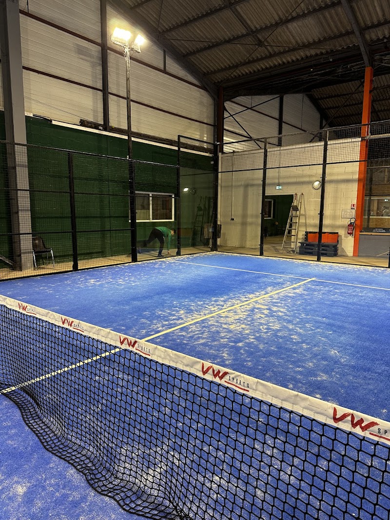 Let Padel