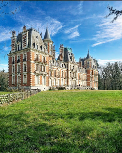 Château de Charbonnière