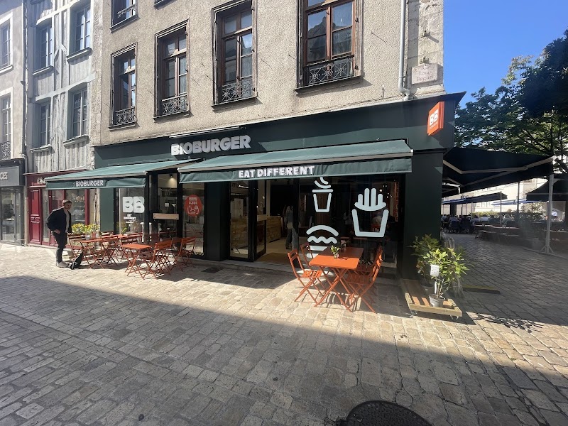 Bioburger