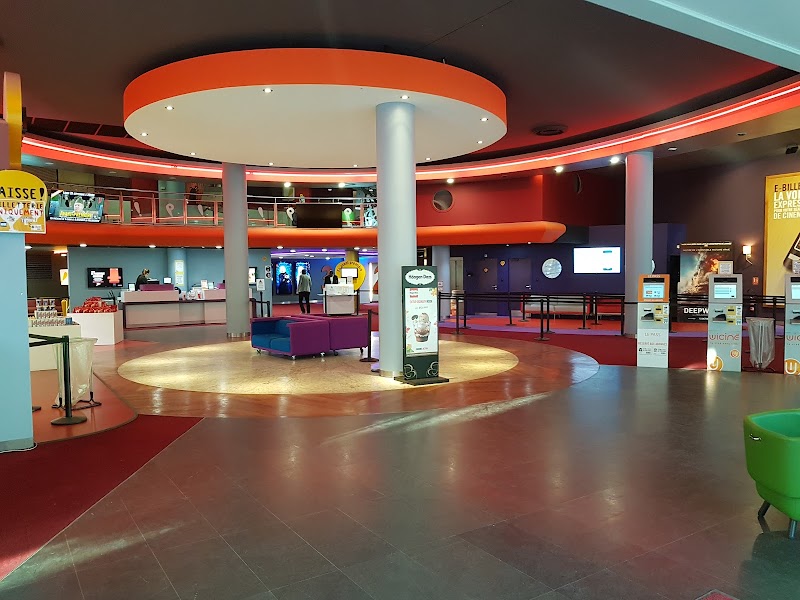 Pathé Orléans