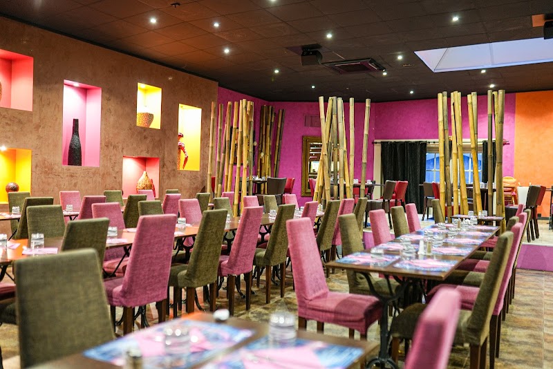 Restaurant l'Atypique Orléans - karaoké - soirées dansantes