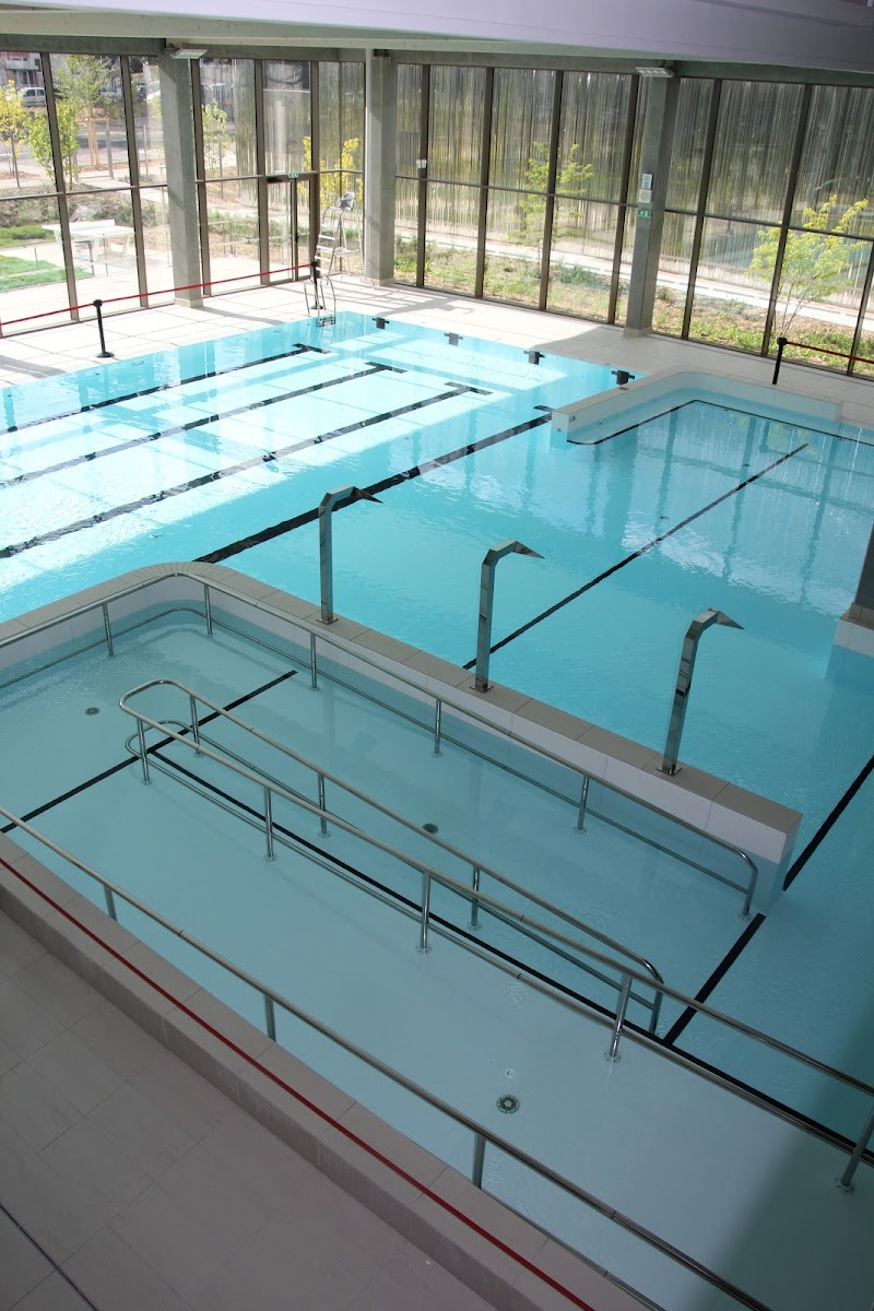 Centre Aqualudique l'O