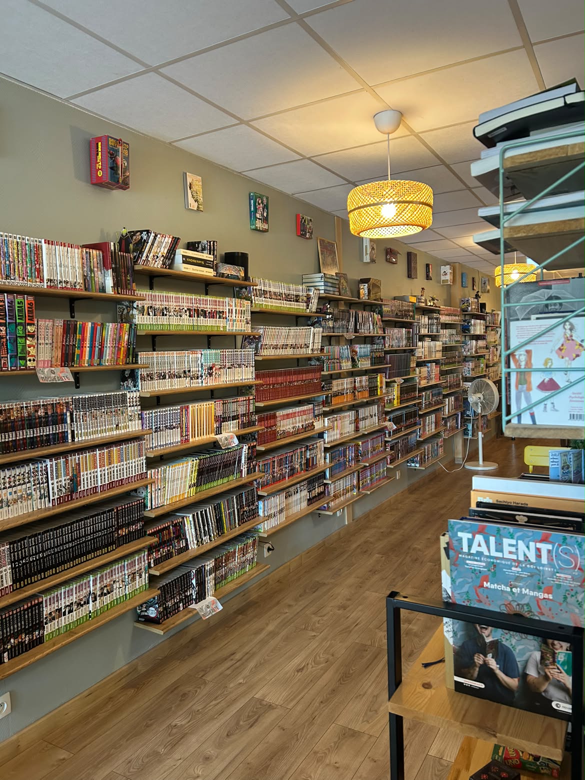 Otaku Café