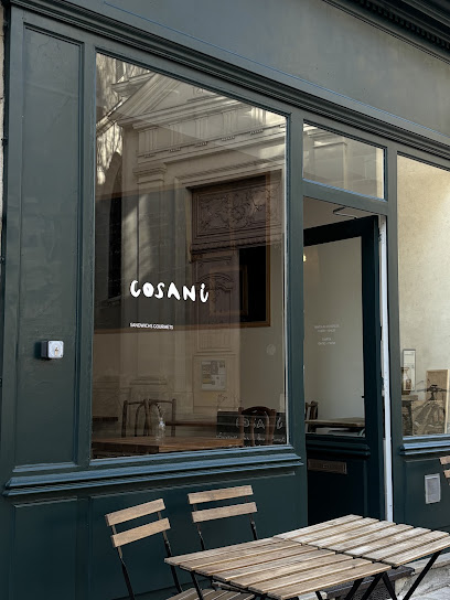 Cosani