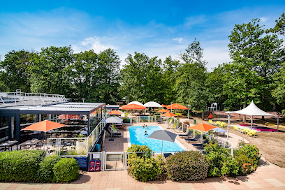 Novotel Demeures de Campagne Orléans Chemins de Sologne