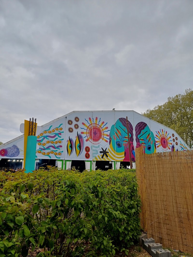 Le Printemps de Bourges