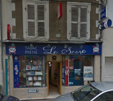 Le Score