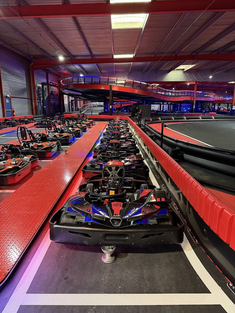 Kart Racer