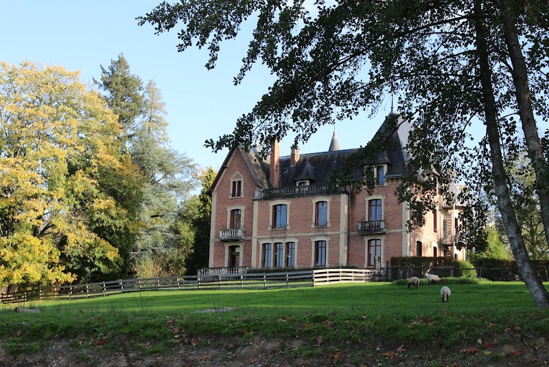 Domaine du Ciran