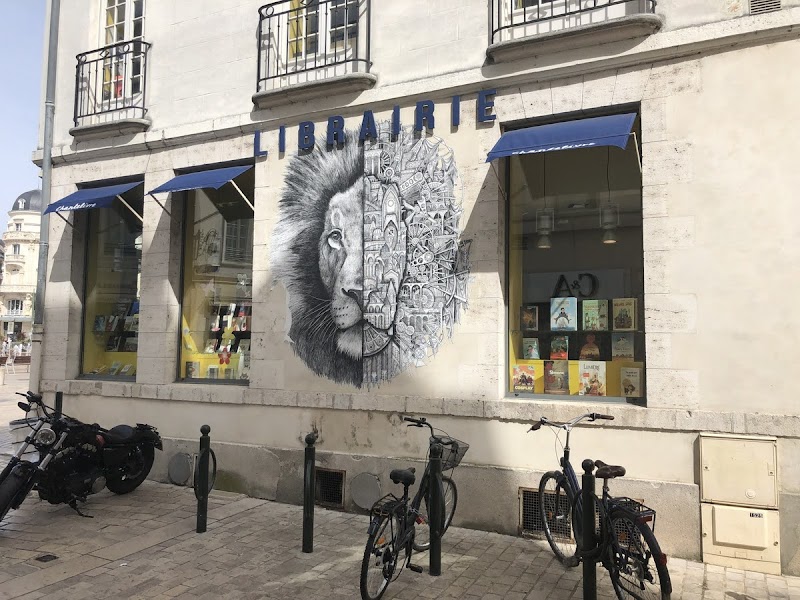 Chantelivre