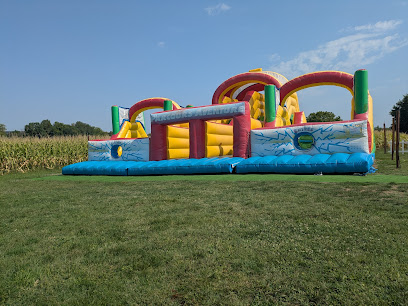 Labyrinthe de Beaugency (45)