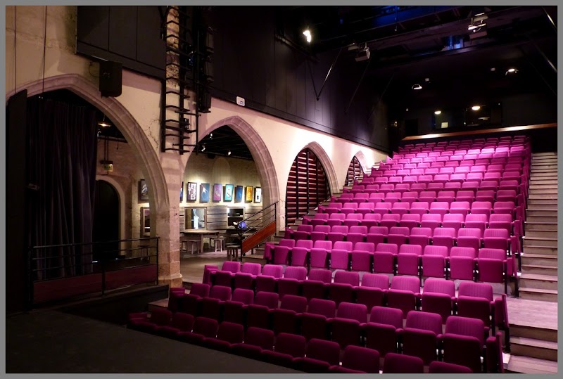 Théâtre de La Tête Noire