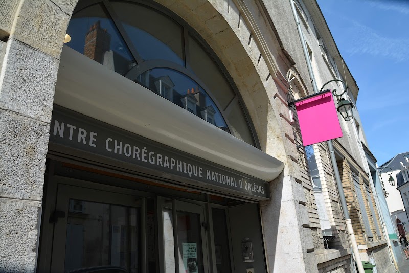Centre Chorégraphique National d'Orléans
