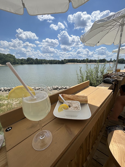 Les 2 Rives - Guinguette du Parc de Loire