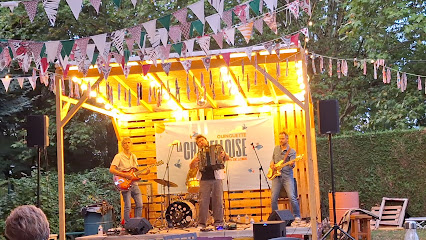 Guinguette la Chapelloise