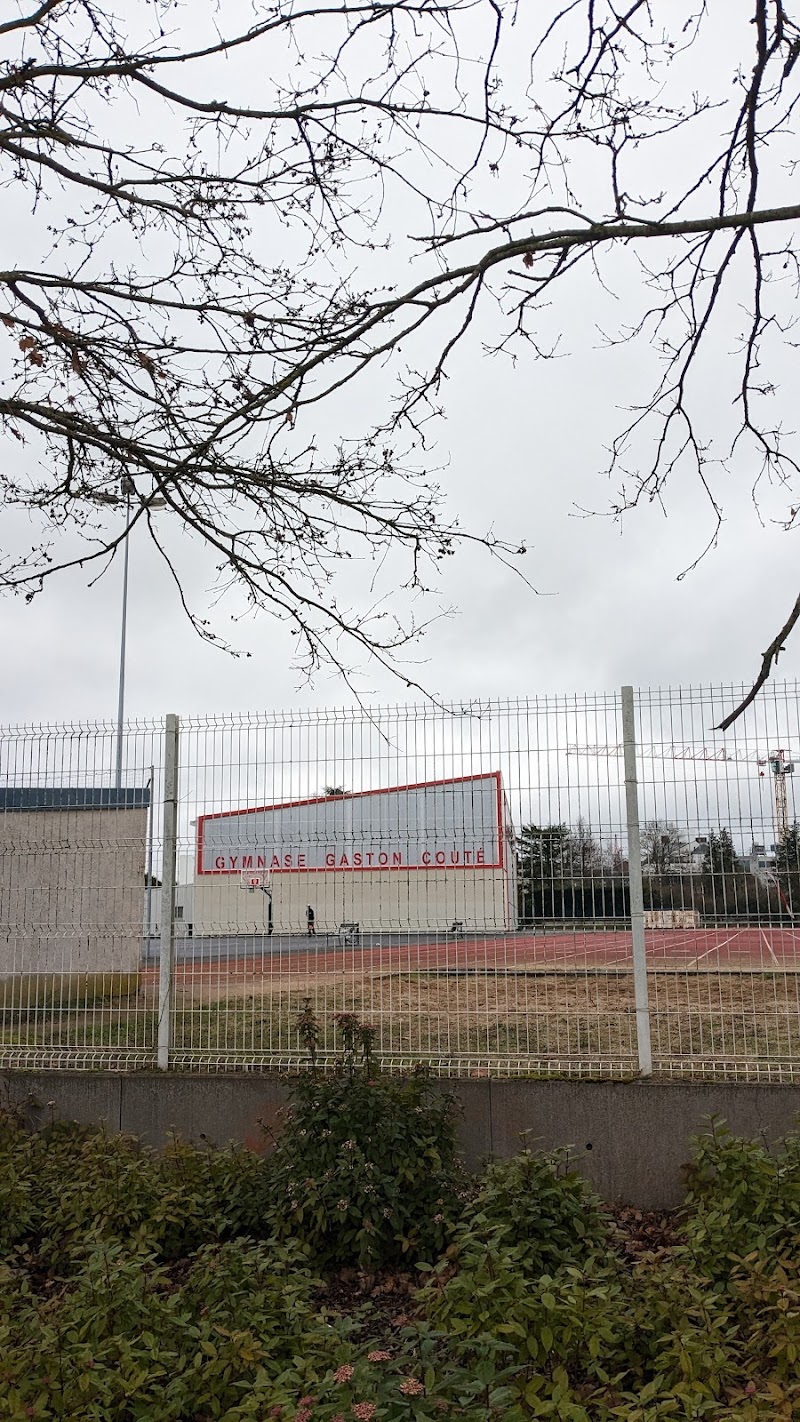 Gymnase Gaston Couté