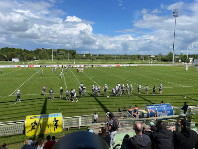 Stade Marcel Garcin