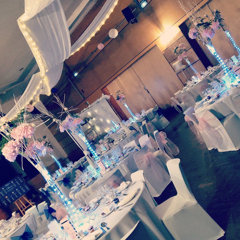 Salle des fêtes Jean Zay