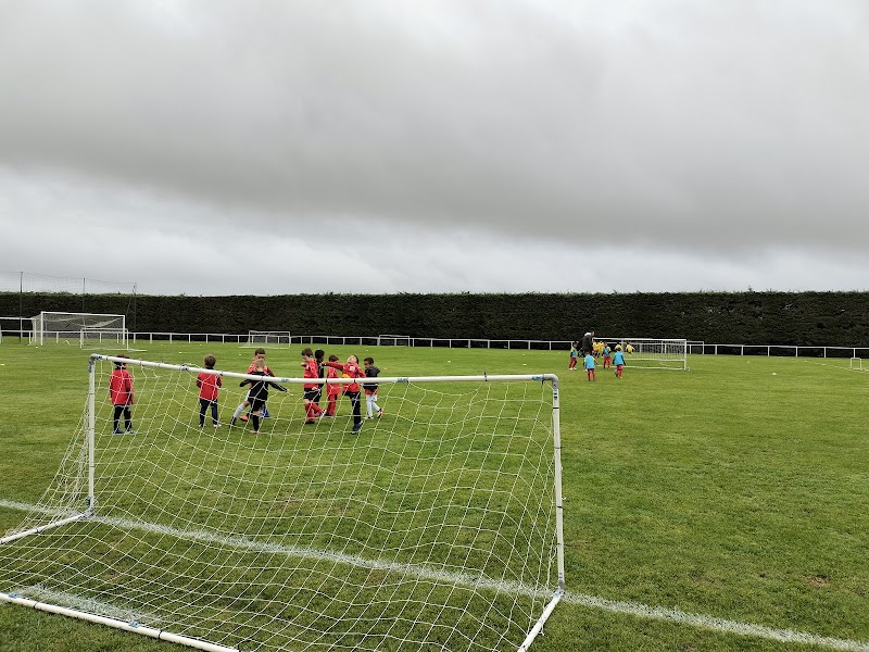 Stade de Chemeau
