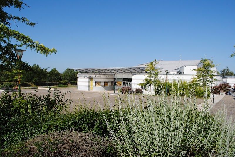 Espace George Sand