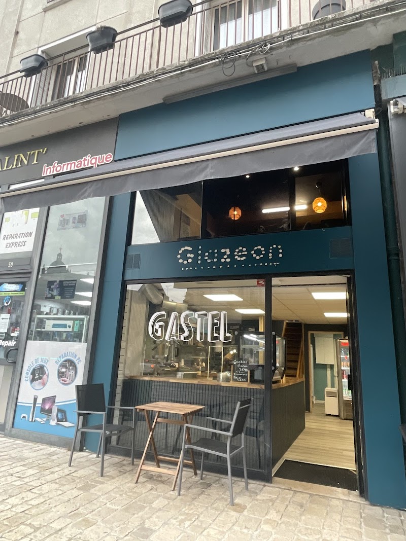Gastel crêperie