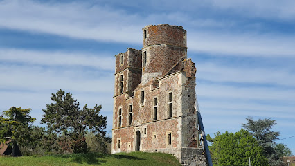 Château de l'Isle