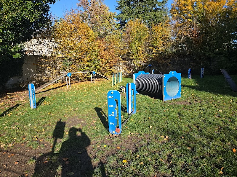 Parc Canins