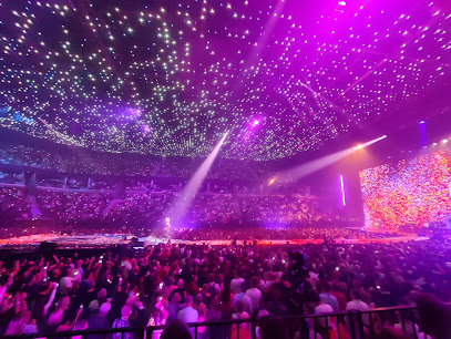 Arena - CO'Met