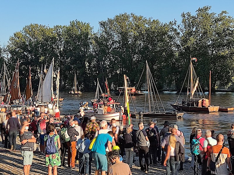 Quai du châtelet