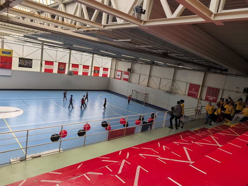 Gymnase René Amarger