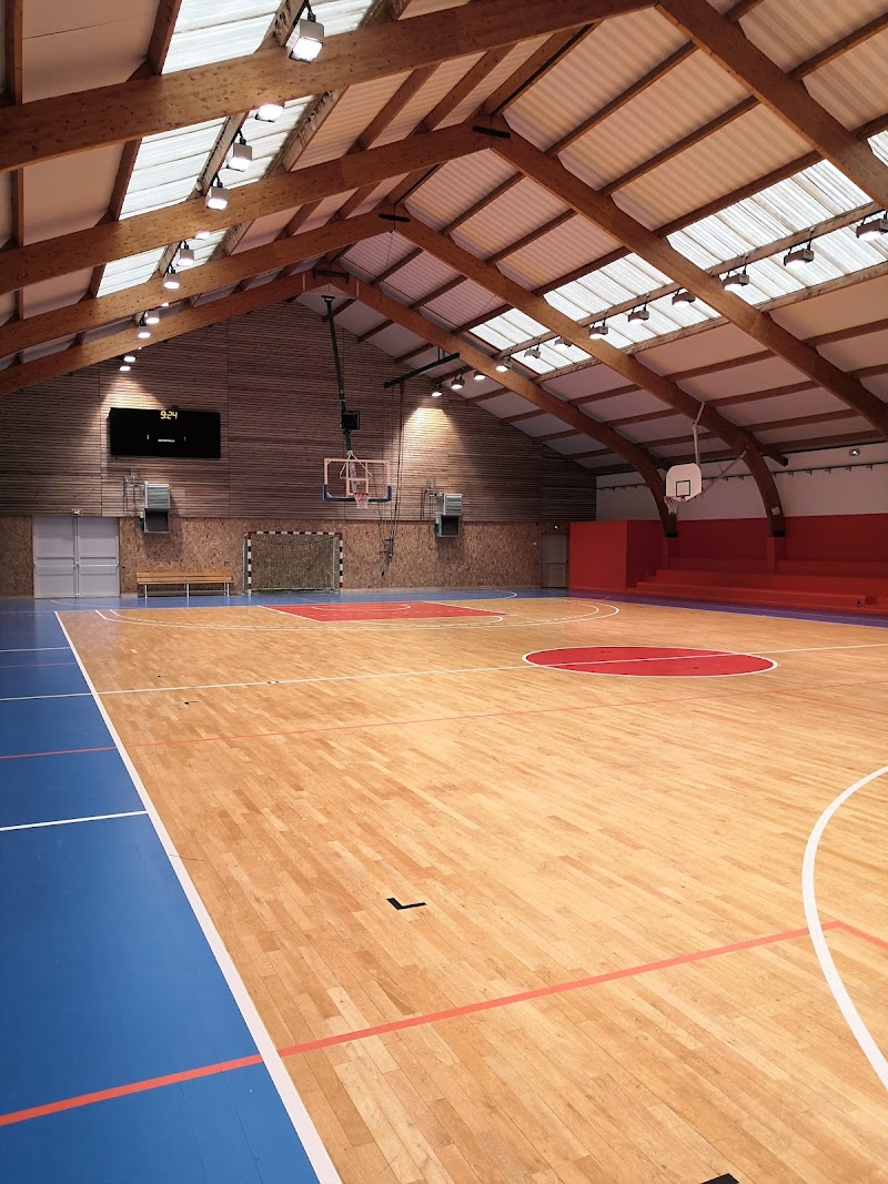 Complexe Sportif Guy Vergracht