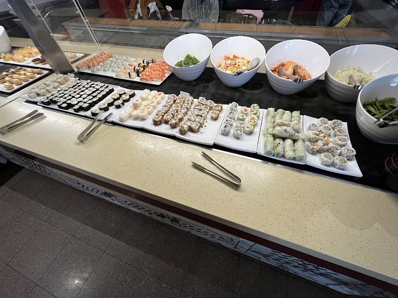 SUSHI KIMI