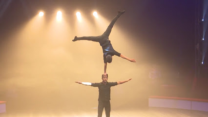 Ecole de cirque Alexis et Anargul Gruss