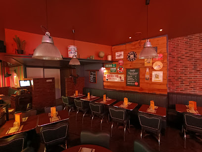 Tex-Mex