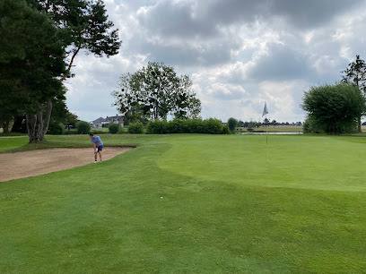 Golf de Marcilly